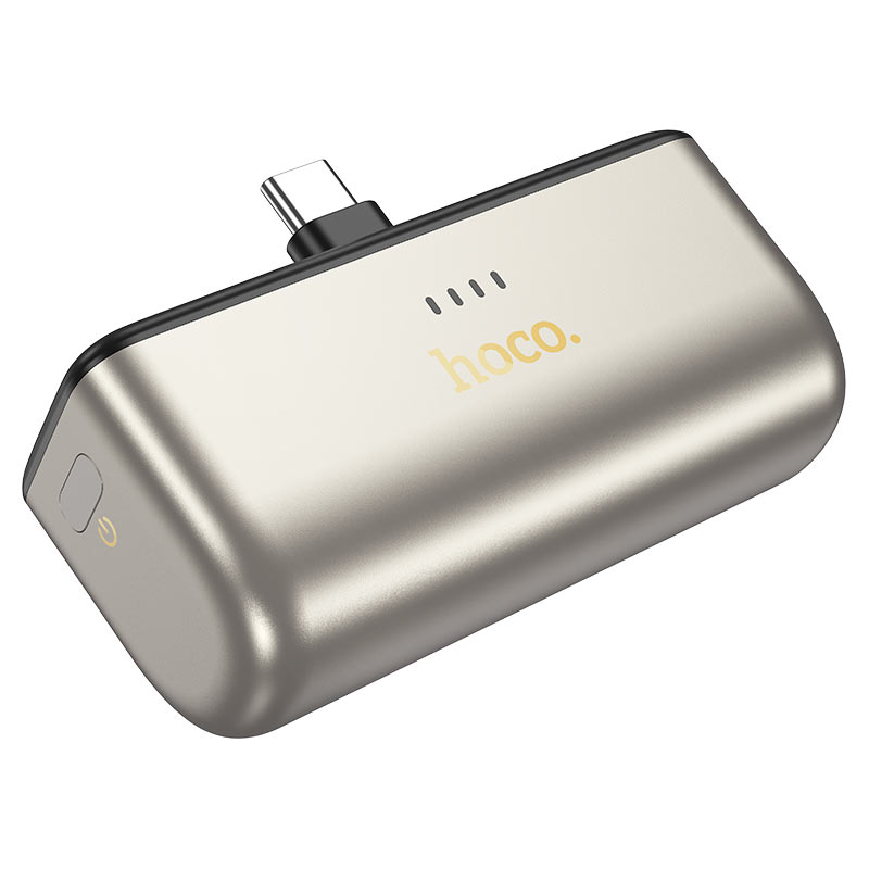 Power Bank pour Type-C 5000mAh Q31 HOCO