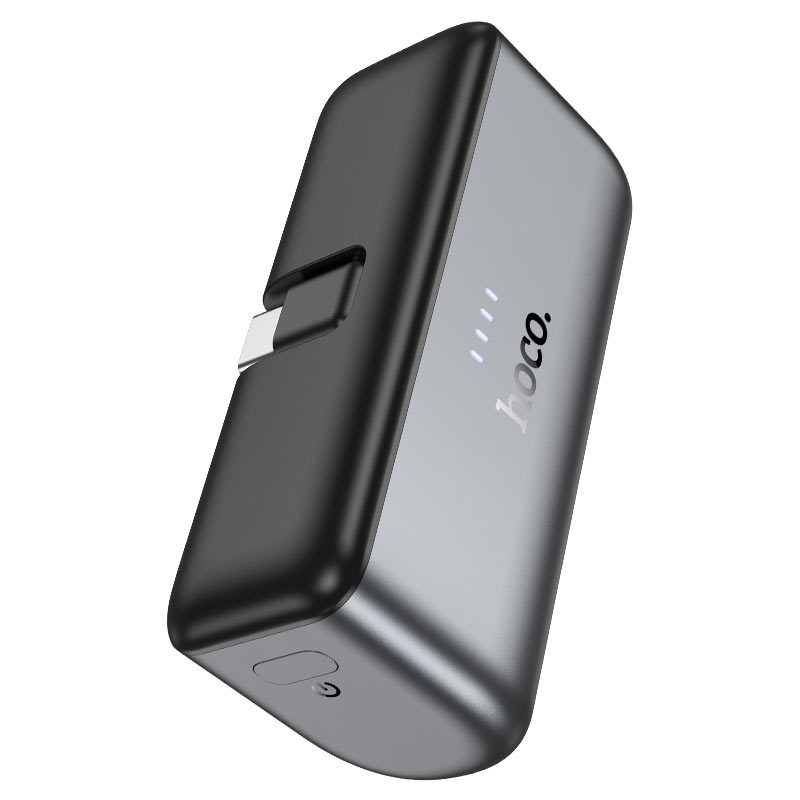 Power Bank pour Type-C 5000mAh Q31 HOCO
