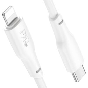 Câble de données de charge 20W X93 HOCO