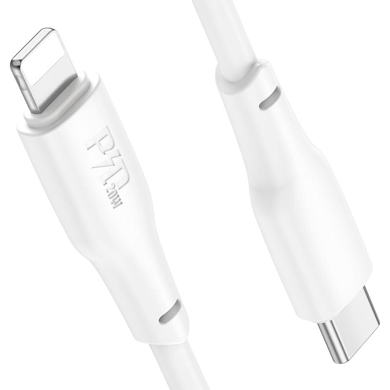 Câble de données de charge 20W X93 HOCO