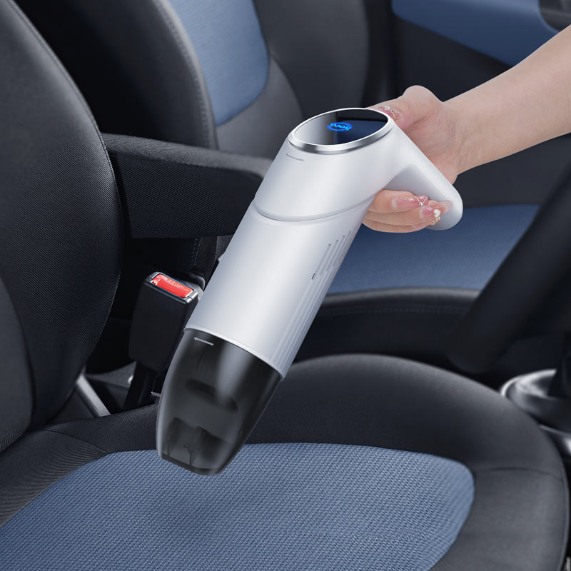 Aspirateur Portable pour Voiture ZP6 HOCO