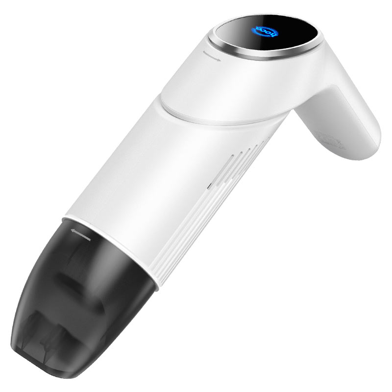 Aspirateur Portable pour Voiture ZP6 HOCO – Image 5