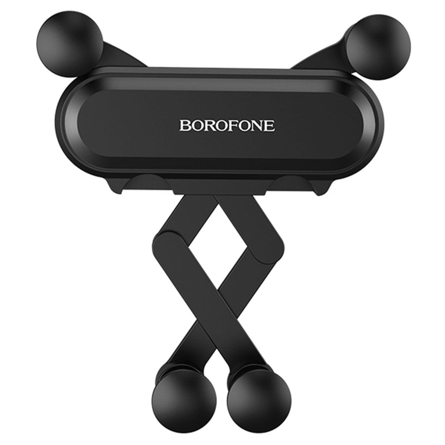 Support de téléphone pour voiture BH19 BOROFONE – Image 2