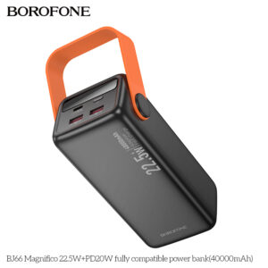 Power Bank 40 000 mAh BJ66 BOROFONE
