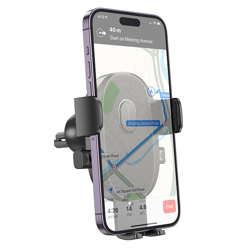 Support de téléphone pour voiture BH92 BOROFONE