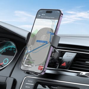 Support de téléphone pour voiture BH92 BOROFONE