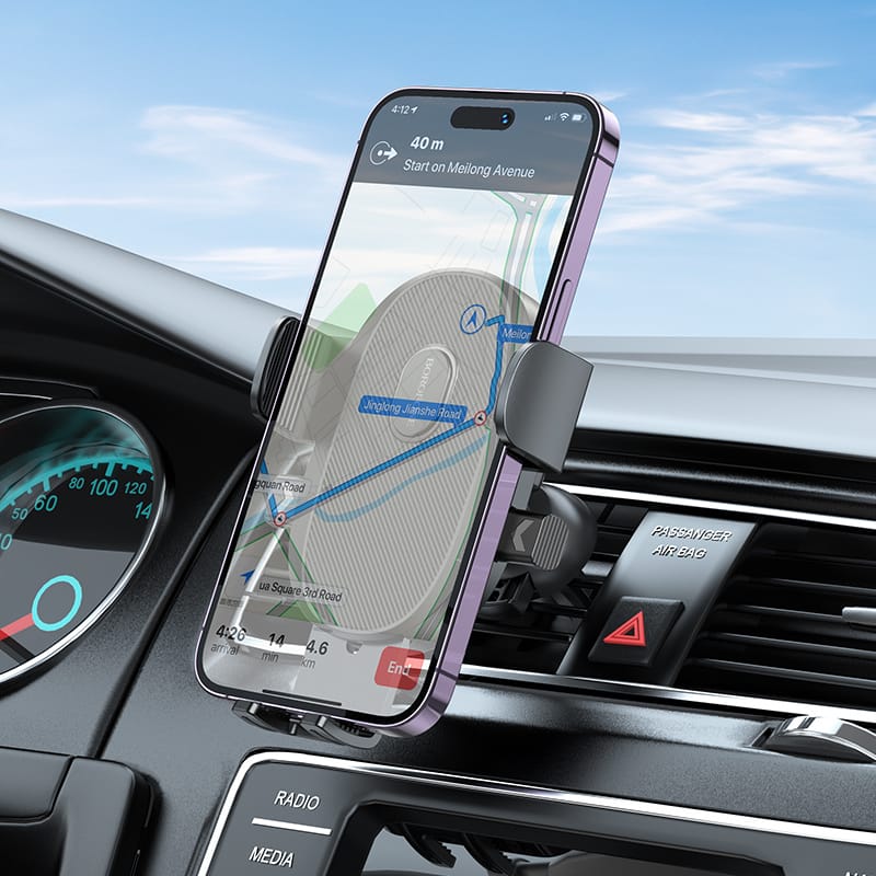 Support de téléphone pour voiture BH92 BOROFONE