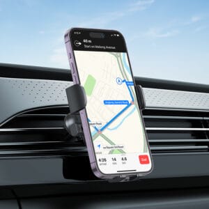 Support de téléphone pour voiture BH92 BOROFONE