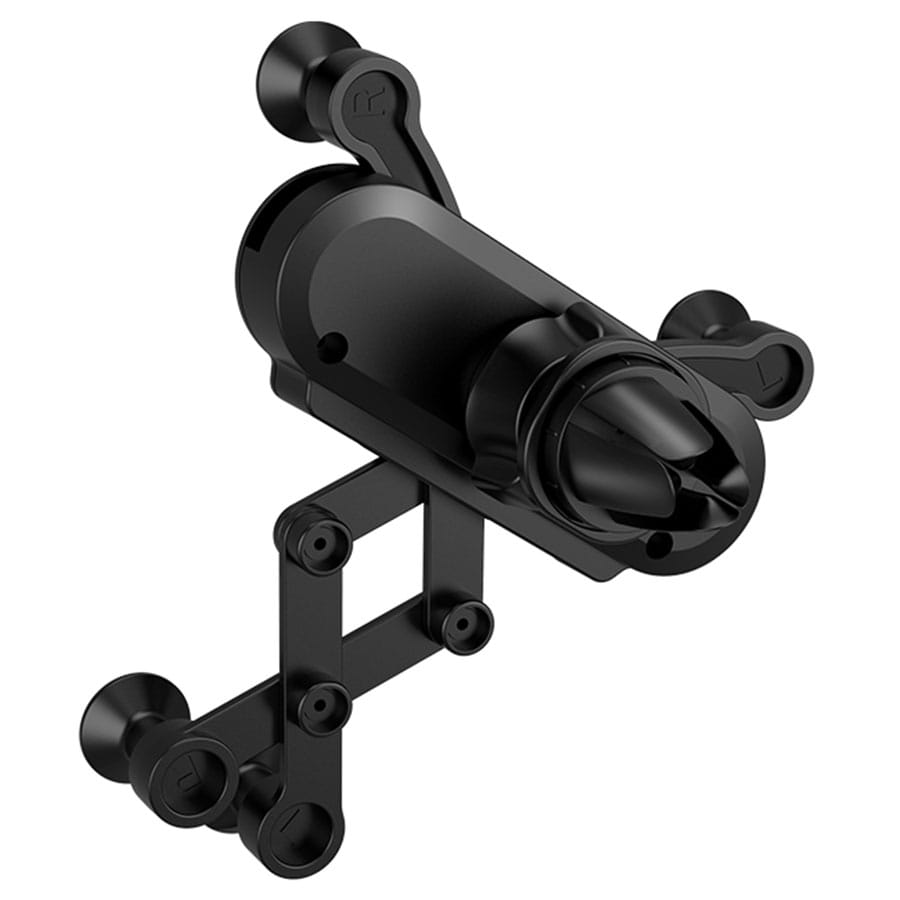 Support de téléphone pour voiture BH19 BOROFONE – Image 3