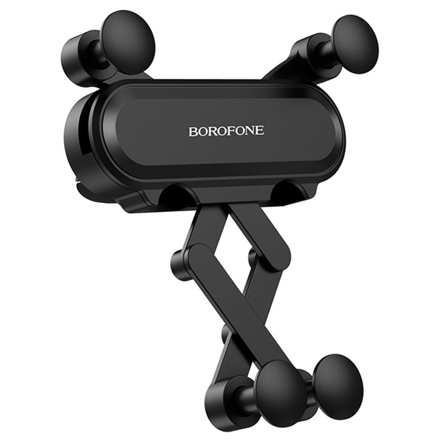 Support de téléphone pour voiture BH19 BOROFONE