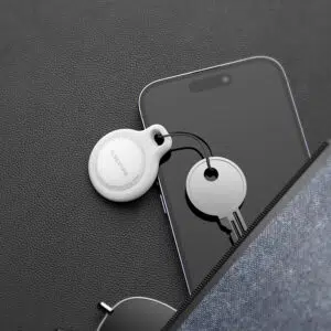 Outil de localisation pour smartphone Apple BC101 BOROFONE