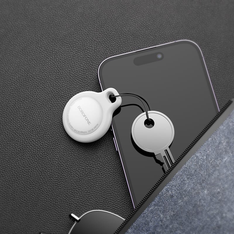 Outil de localisation pour smartphone Apple BC101 BOROFONE