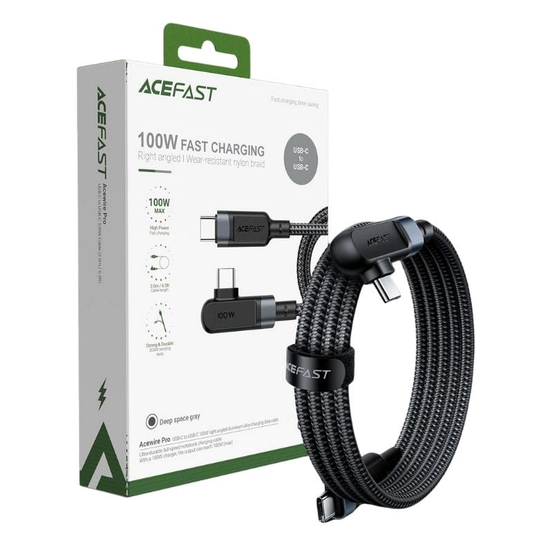 Câble USB-C vers USB-C 100W C5-03 ACEFAST