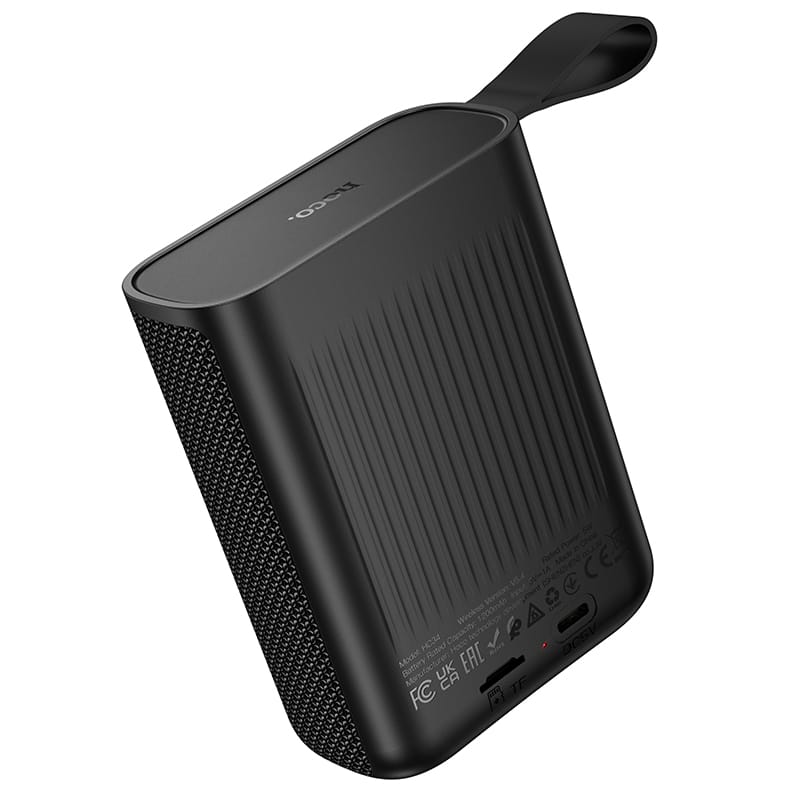 Enceinte bluetooth HC34 HOCO – Image 2