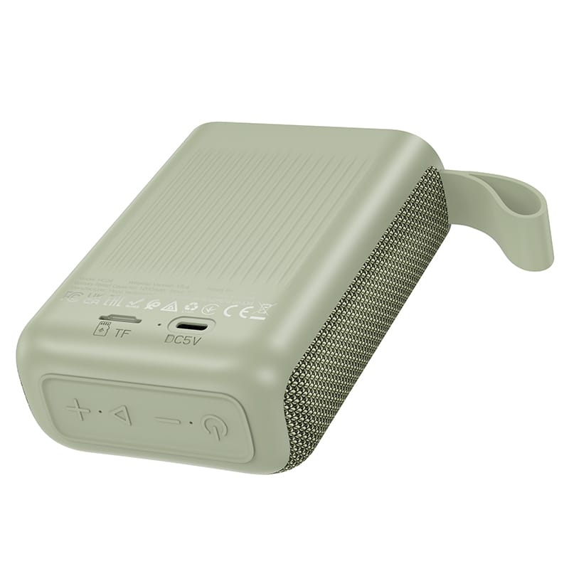 Enceinte bluetooth HC34 HOCO – Image 3
