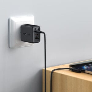 Câble USB-C vers USB-C 100W C5-03 ACEFAST