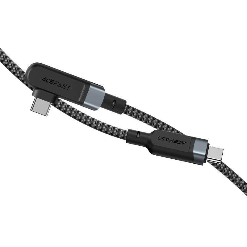 Câble USB-C vers USB-C 100W C5-03 ACEFAST
