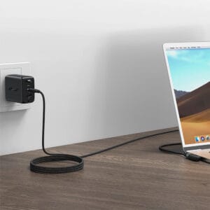 Câble USB-C vers USB-C 100W C5-03 ACEFAST