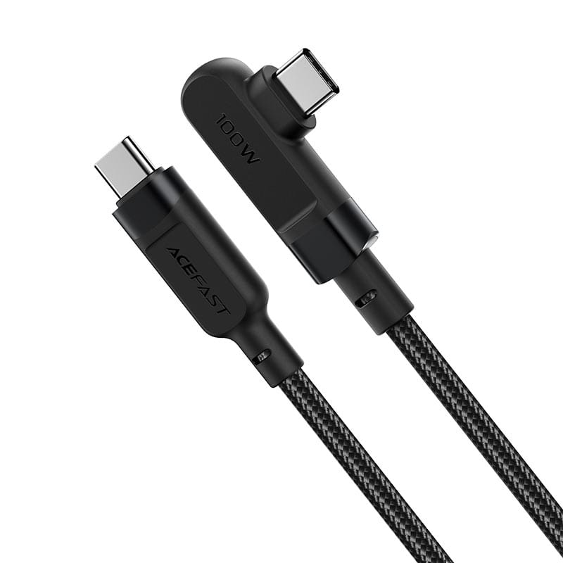 Câble USB-C vers USB-C 100W C5-03 ACEFAST