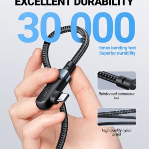 Câble USB-C vers USB-C 100W C5-03 ACEFAST