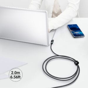 Câble USB-C vers USB-C 100W C5-03 ACEFAST