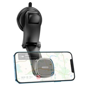 Support magnétique de voiture BH68 BOROFONE