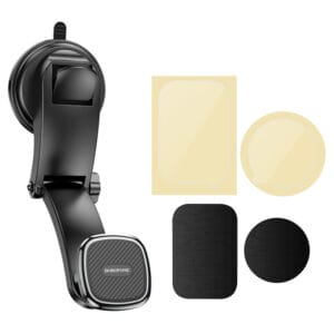 Support magnétique de voiture BH68 BOROFONE