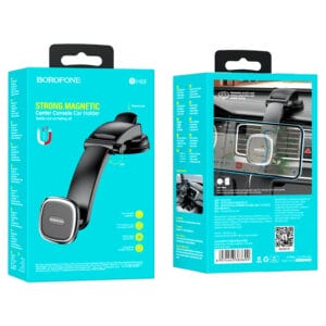 Support magnétique de voiture BH68 BOROFONE
