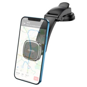 Support magnétique de voiture BH68 BOROFONE