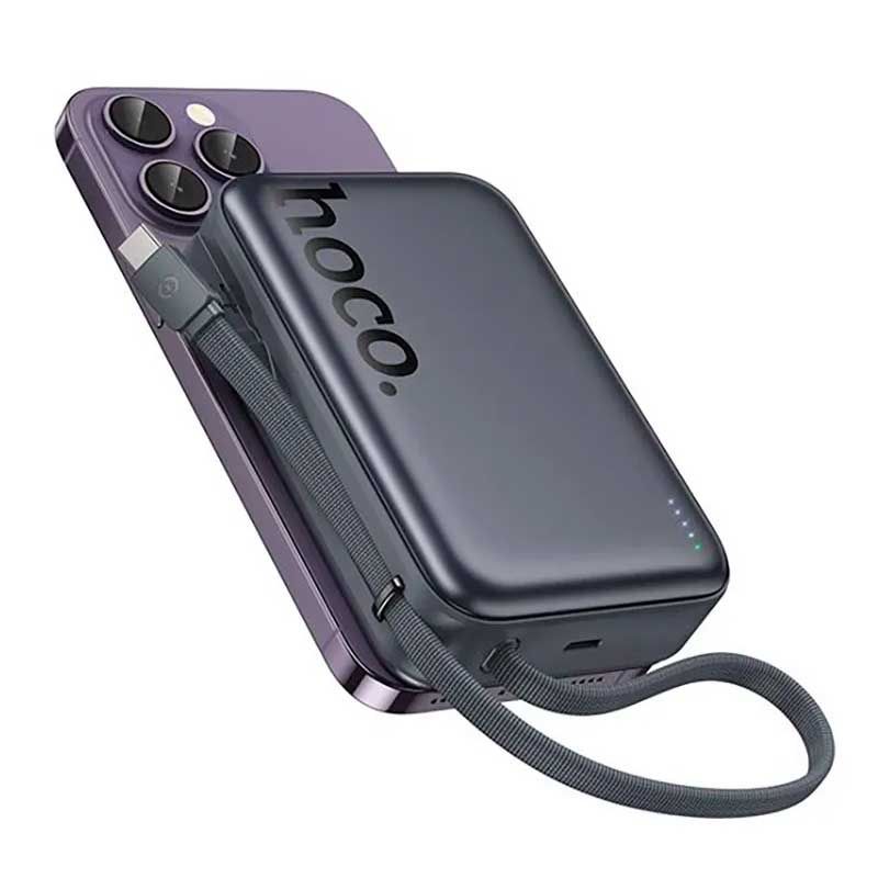 Power bank 20 000 mAh Q44A HOCO – Image 7