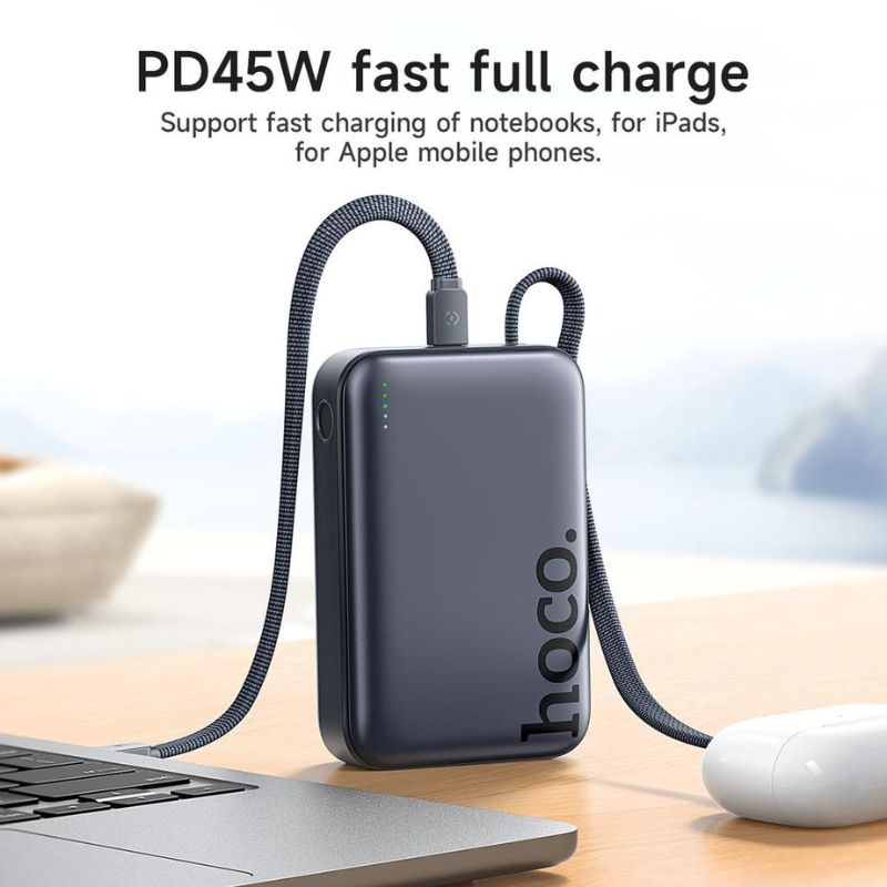 Power bank 20 000 mAh Q44A HOCO – Image 4
