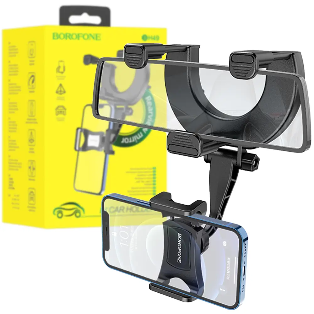 Support de smartphone BH49 BOROFONE