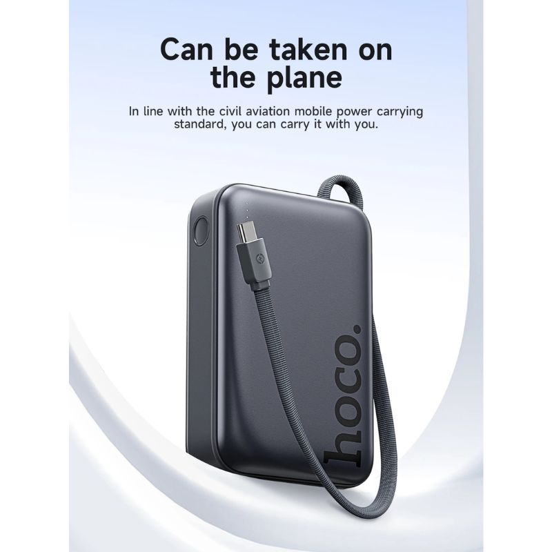 Power bank 20 000 mAh Q44A HOCO – Image 6