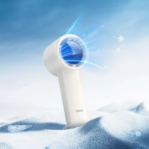 Mini ventilateur portable HX63 HOCO