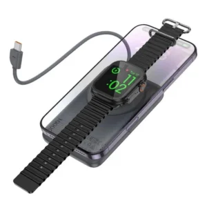Power bank magnétique sans fil Q43 HOCO