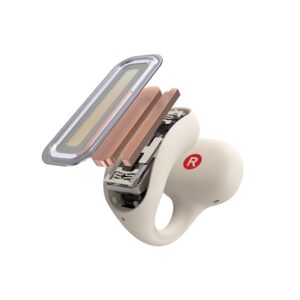 Écouteurs Sans Fil FA006 ACECLIP Pro ACEFAST