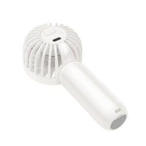 Ventilateur rechargeable portable HX60 HOCO