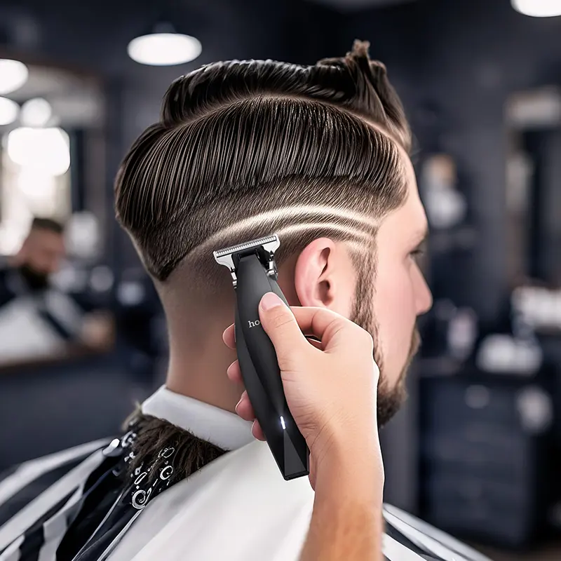 Tondeuse à cheveux électrique HP25 HOCO