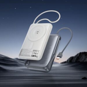 Power bank magnétique sans fil Q43 HOCO