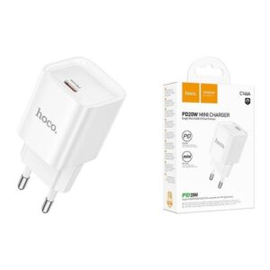 Chargeur mural 20W C146A HOCO