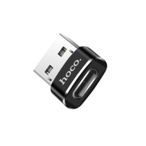 Adaptateur USB-A vers Type C UA6 HOCO