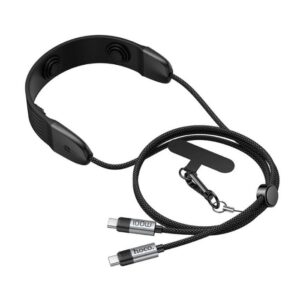 Câble USB-C vers USB-C 100W U145 HOCO