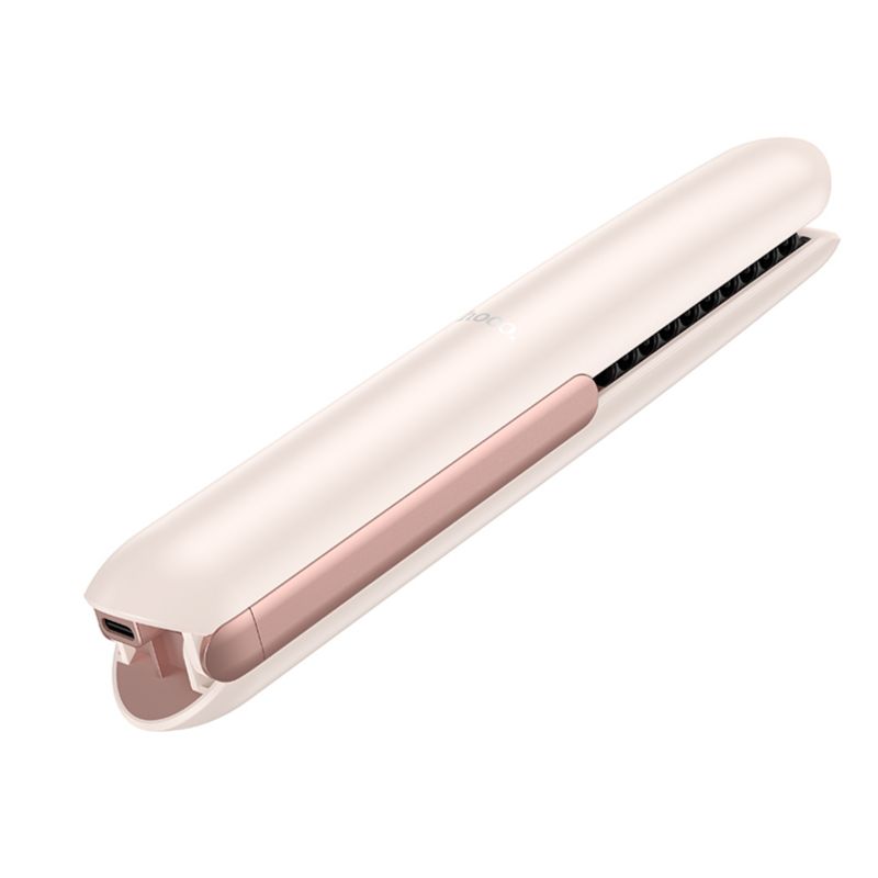 Mini lisseur sans fil HP46 HOCO – Image 2