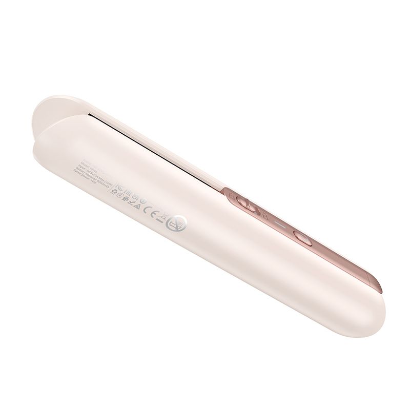 Mini lisseur sans fil HP46 HOCO – Image 3