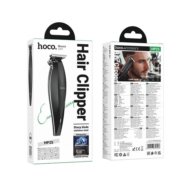 Tondeuse à cheveux électrique HP25 HOCO