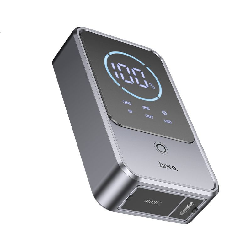 Batterie de démarrage voiture 10 000 mAh QS7 HOCO