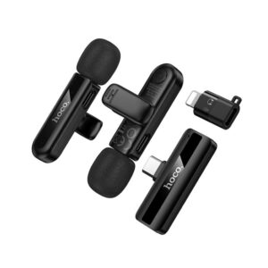 Microphone cravate sans fil L20A HOCO