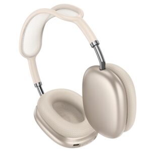 Casque bluetooth sans fil W65 HOCO