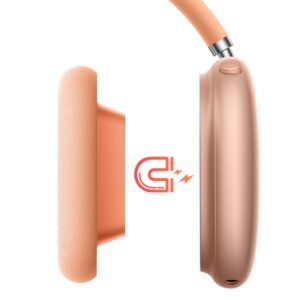 Casque bluetooth sans fil W65 HOCO