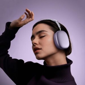 Casque bluetooth sans fil W65 HOCO